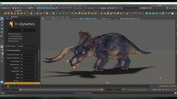 BroDynamics Release 2025.4.24 (Custom Physics Engine)