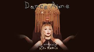 Sia &amp; Kylie Minogue - Dance Alone (Kito Remix)