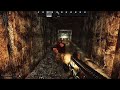Escape from Tarkov - My head is leaking
