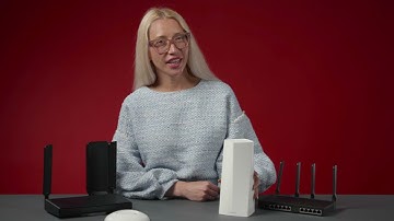 MikroTik: How To With Liene - Choosing the Right MikroTik Device