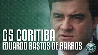 Entrevista - Eduardo Bastos