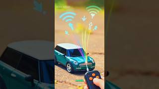 Mobil Mainan Pintar 🚗 | Belajar Teknologi untuk Anak