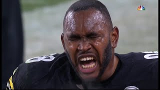 NFL Fights/Heated Moments of the 2020 Playoffs!