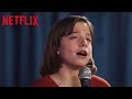 Luis Miguel la serie | "La Malagueña" | Netflix