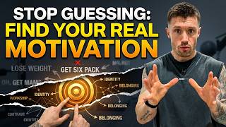 Stop Guessing: Find Your Real Motivation