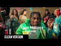 Russ Millions Backseat Clean Version mp3