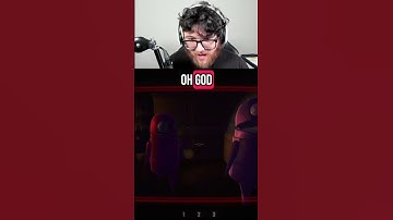 HE’S TAKING ME PART 1! CHECK OUT MY TWITCH TO SEE MORE. #repogame #repo  #gaming #funnygaming #funny