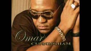 Video thumbnail of "I'm In Love With A Married Woman - Omar Cunningham"