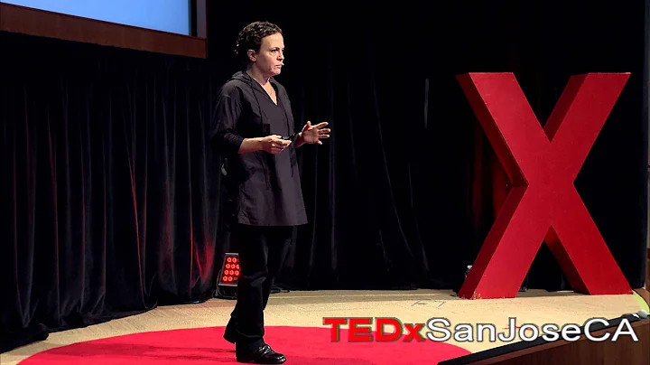 My Secret Ingredient, People: Traci Des Jardins at TEDxSanJoseCAWom...