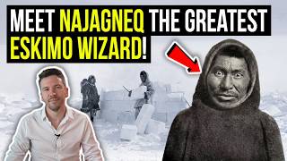 Meet the most dangerous Eskimo/Inuit Wizard [1923]