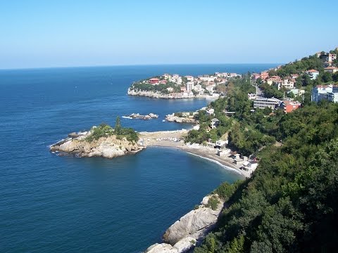 Zonguldak Tanıtım Filmi