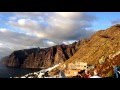 LOS GIGANTES TENERIFE