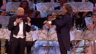 Video thumbnail of "André Rieu - Live in Bucharest 2015 (Trailer)"