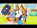 All SECRETS You MISSED In BLUEY