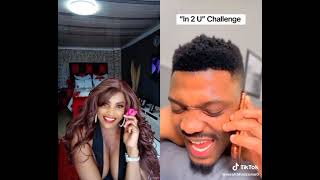 Mthandazo Gatya  In2u