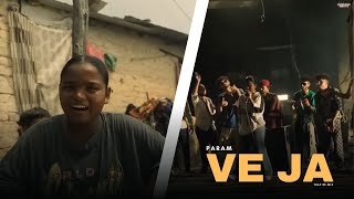 VE JA TERE VASS DI NI GAL - PARAM - THAT GIRL | NEW PUNJABI SONG | RE-MIX | RANGREZ BEATS