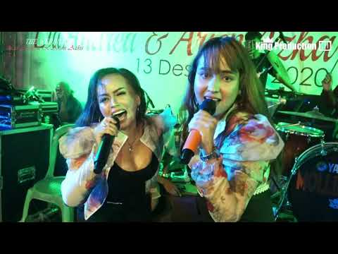 Duo Mantul - Liku Liku - LA Dayuni Live Kedokan Bunder Indramayu