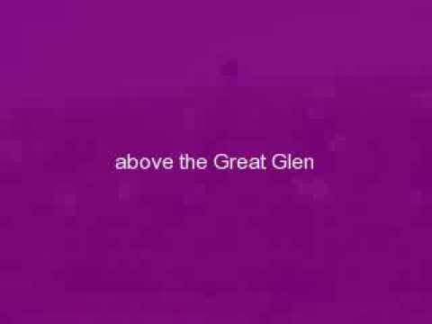 West Highland & Great Glen Ways 2007