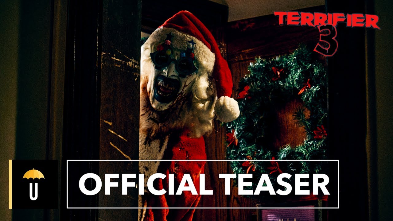 Terrifier 3