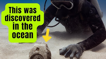 The Ancient Computer That Shocked the World