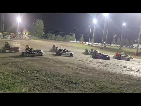 2023 Midwest Race of Champions @ Golden Spike Speedway