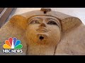 Around The Globe: Exploring Egypt | Nightly News: Kids Edition