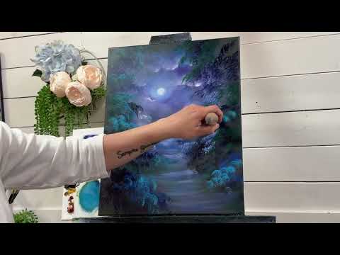 How To Paint