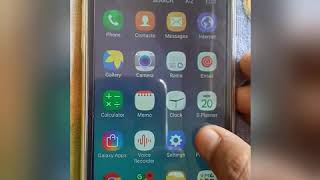 How to Know Someone's Pattern or Pin lock Secretly