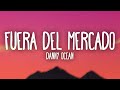 Danny ocean  fuera del mercado