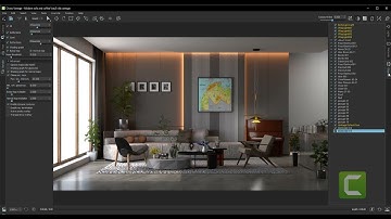 V Ray for Cinema 4D Export Chaos Vantage