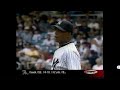 August 26 2002 Soriano breaks Yankees 2B HR record, Jeter runs