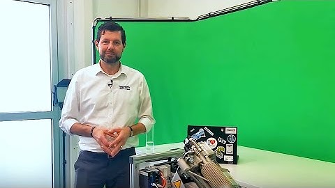 [EN] Industrial Hydraulics Web-Seminars: Behind the Scenes