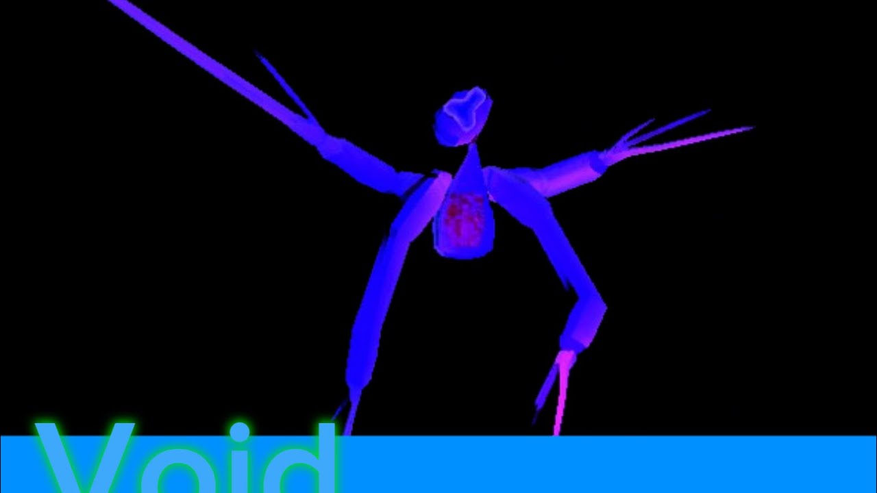 Void OST - Clouds Gorilla Horror