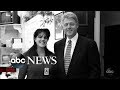 Truth and Lies: Monica and Bill - Part 4