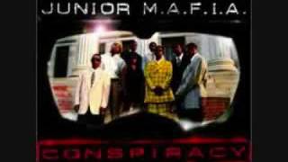 Classic song from the 1995 album "conspiracy" by junior m.a.f.i.a.