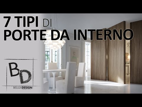 Video: Porte Doppie: Porte D'ingresso Esterne Di Una Casa Privata O Di Un Cottage, Bellissimi Modelli Di Tutte Le Varietà