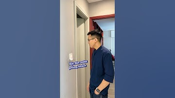 Biến công tắc thường thành Thông Minh 😎 #hoangakia #nhathongminh #smarthome #aqara #homeautomation