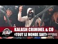 Kalash criminel gs clan kosi tout le monde sait  brvbus  planterap