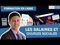 Les salaires et charges sociales  betterstudy  formation en comptabilit suisse