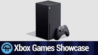 The Case for the Xbox Series X