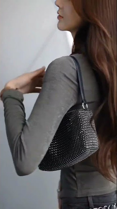 Chinese Girl Fashion Shorts 😋😋😋