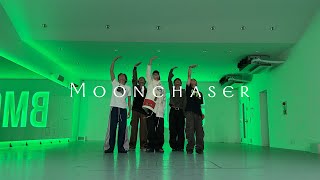 STARGLOW / Moonchaser -Dance Practice-