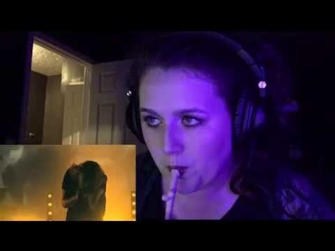 Reaction! Dark Tranquility - Insanity's Crescendo [Where Death Is Most Alive]