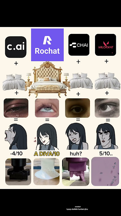 instead of playing fps chat with Rochat AI guys!!! #rochatai  #characterai #cai #chatbots #aichatbot