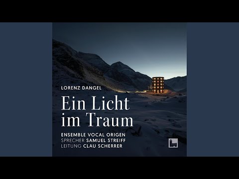 Darum wird Euch der Herr von sich aus ein Zeichen geben (feat. Ensemble Vocal Origen, Clau... adlı videoyu YouTube'da izle