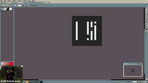 GameDev: Godot engine. Split Screen Multiplayer Mobile Game (Part 2/23)