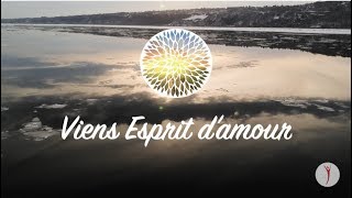 Viens, Esprit d'amour  |  Emmanuel Music chords