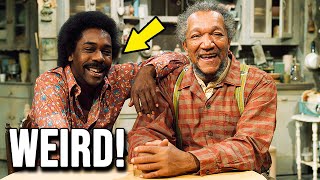 Sanford and Son (1972): 15 Weird Facts You Didn't Know