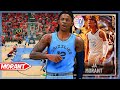 GALAXY OPAL JA MORANT GAMEPLAY! WILL HE BE A TOP TIER GUARD IN NBA 2k22 MyTEAM?