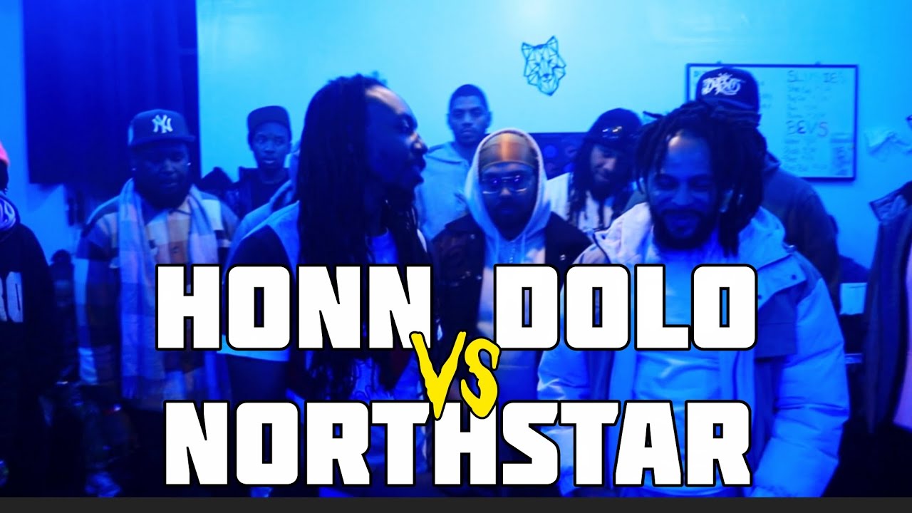 Honn Dolo vs Northstar